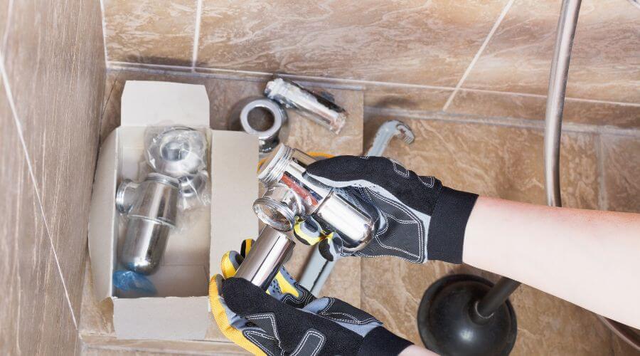 Professional Storm Sewer Service in Newfield, ME